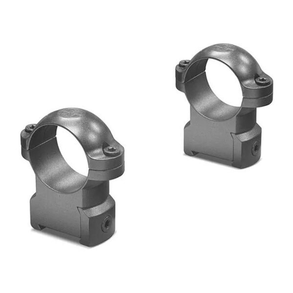 RM CZ 550 1" High Matte by Leupold