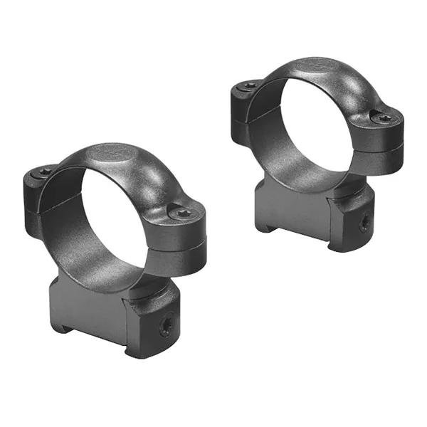RM CZ 550 30mm High Matte by Leupold