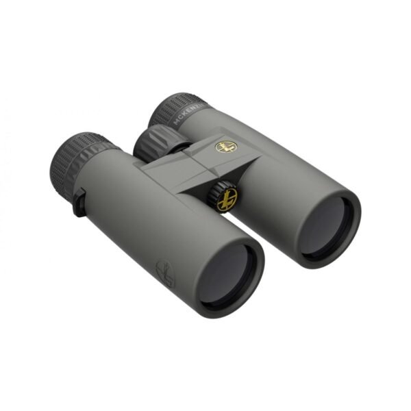 Leupold BX-1 McKenzie Binocular 10x42mm Shadow Gray
