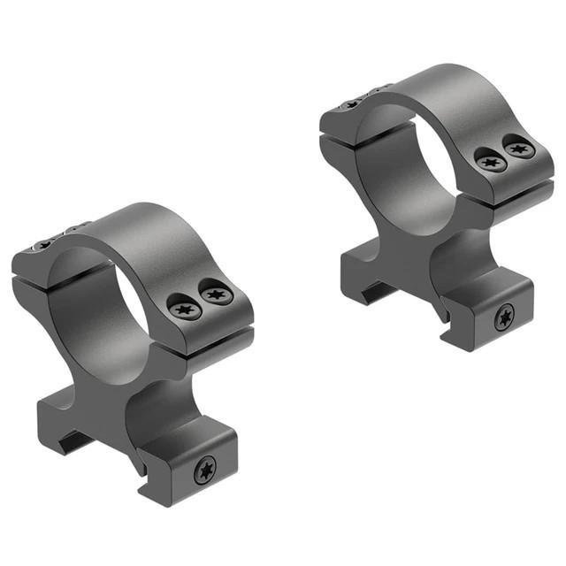 Leupold Rifleman Gen2 1" High Rings