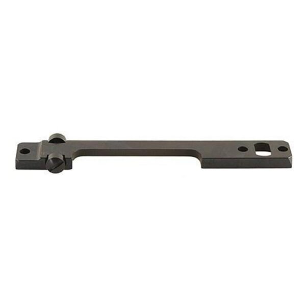 Leupold STD Steel Base Savage 110 (Pre-2003) RH Gloss Black 1-pieces