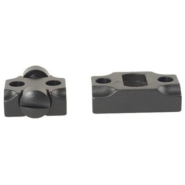Leupold Standard Steel Base Cooper 22/26/23 Matte Black 2-pieces