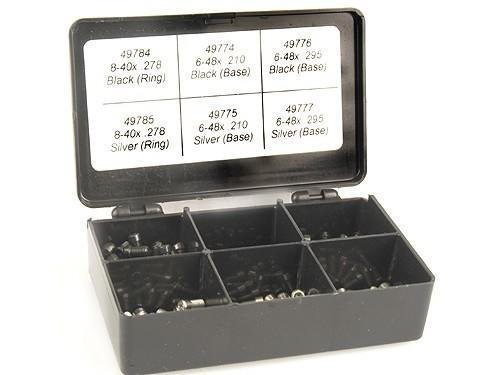Leupold Torx Screw Kit