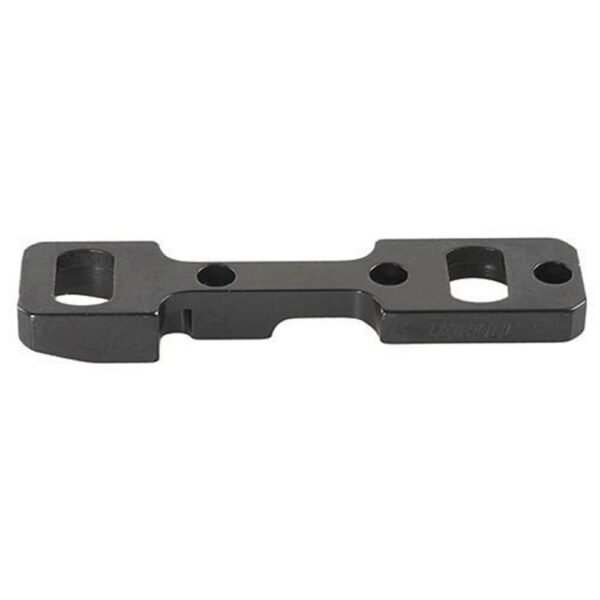 Leupold Dual Dovetail Base Ruger Blackhawk Gloss Black 1-piece