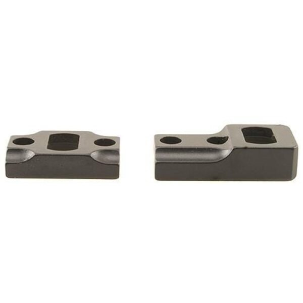 Leupold Dual Dovetail Base Kimber 8400 Matte Black 2-pieces