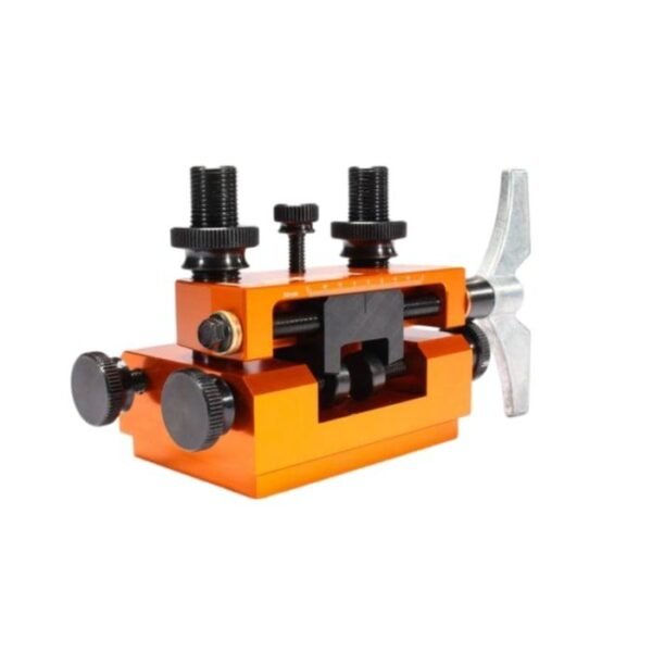 AccuSight: Pistol Sight Installation Tool by Lyman