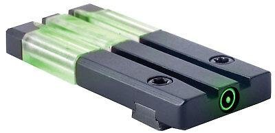 Fiber-Tritium Bullseye Sight S&W M&P Rear Sight GREEN by Meprolight