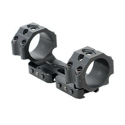 MPA BOLT ACTION MOUNT 34MM RINGS 1.060" HEIGHT 0 MOA" by MasterPiece Arms