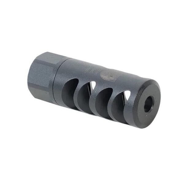 MPA COWL INDUCTION MUZZLE BRAKE 30 CALIBER by MasterPiece Arms