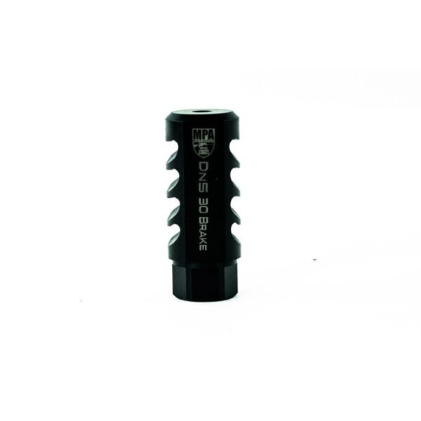 Master Piece Arms DN5 Bolt Action Muzzle Brake - 30 Cal by MasterPiece Arms