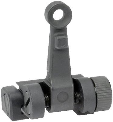 Midwest Combat Rifle Sight Rear by Midwest Industries
