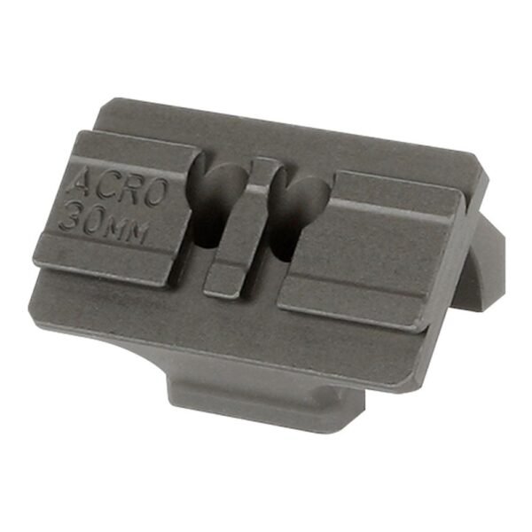 Midwest MK2 ACRO Aimpoint 45 Offset Red Dot Mount 34mm by Midwest Industries
