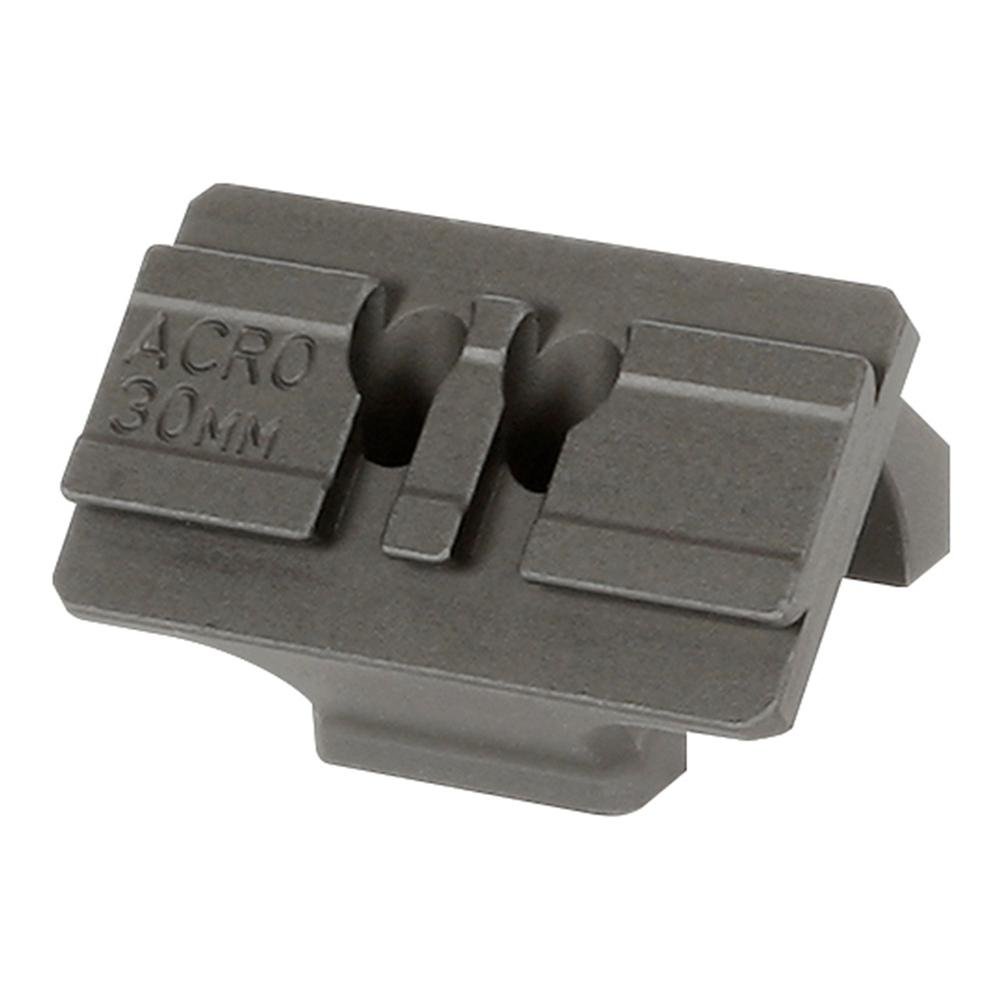 Midwest MK2 ACRO Aimpoint 45 Offset Red Dot Mount 34mm by Midwest Industries