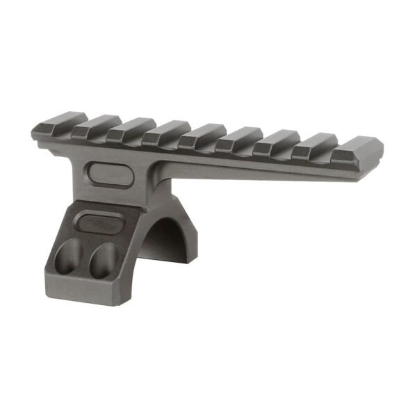 Midwest MK2 Railed Cap 34mm by Midwest Industries