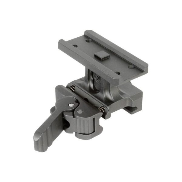 Midwest MK2 QD T2 Aimpoint Mount 1/3 Cowitness by Midwest Industries