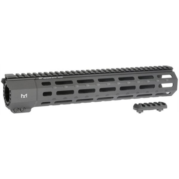 Midwest SP Series 12.625" M-LOK Handguard by Midwest Industries