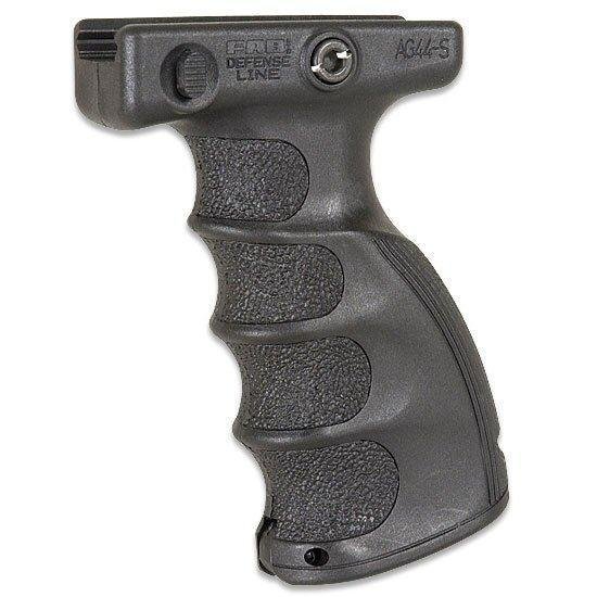 Mako Group Ergonomic Quick Release Foregrip by FAB Defense