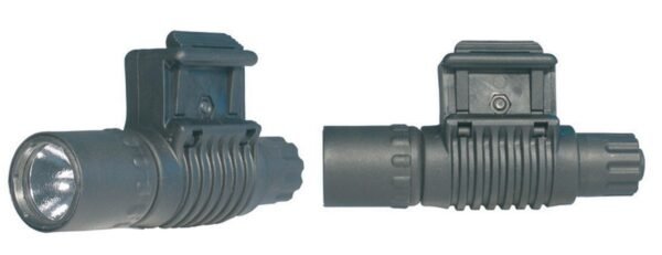 The Mako Group Tactical Side Mount For 1" Diameter Flashlights by FAB Defense