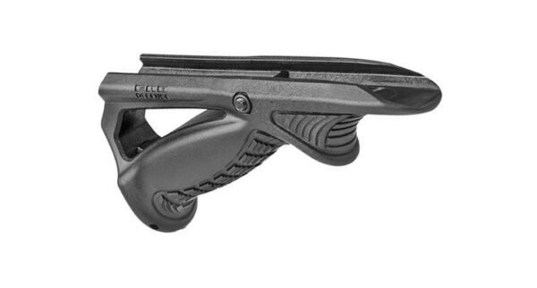 The Mako Group Instinctive Pointing Foregrip - Black by FAB Defense