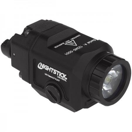 Nightstick Xtreme Lumens Metal Non-Rechargeable Compact Long-Gun Light 550 Lumens by Bayco