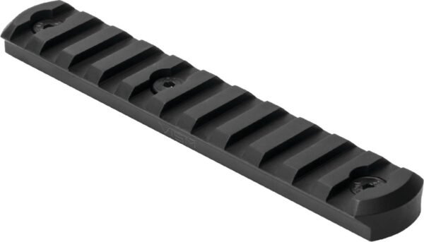 KEYMOD ACCESSORY RAIL/MEDIUM/6 HOLE by NcSTAR