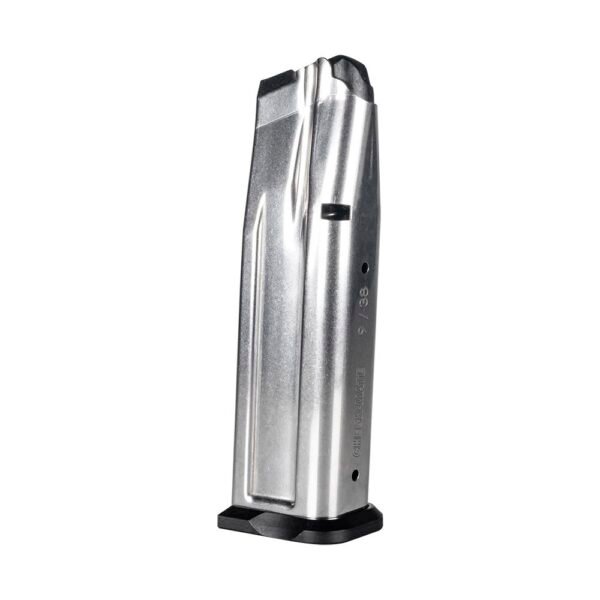 EAA Check-Mate Witness 2311 Handgun Magazine 9mm Luger 17/rd by European American Armory / EAA Corp