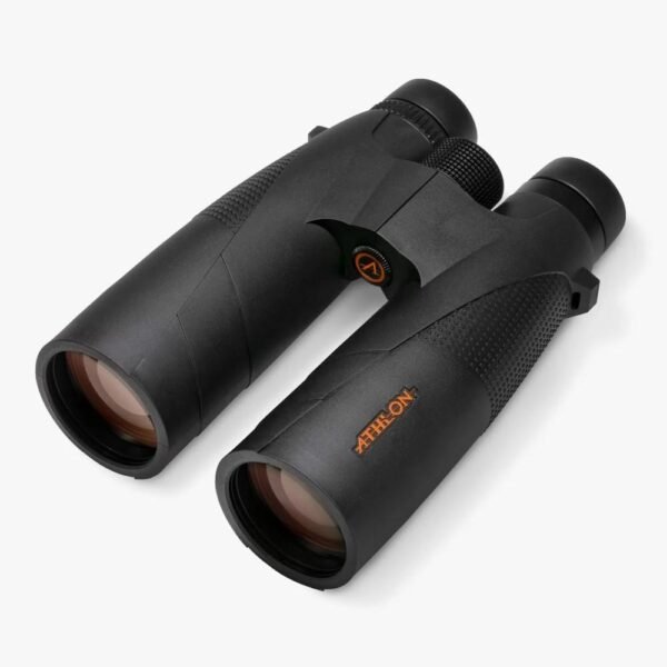 Athlon Cronus G2 UHD Binoculars 15x56 Black by Athlon Optics