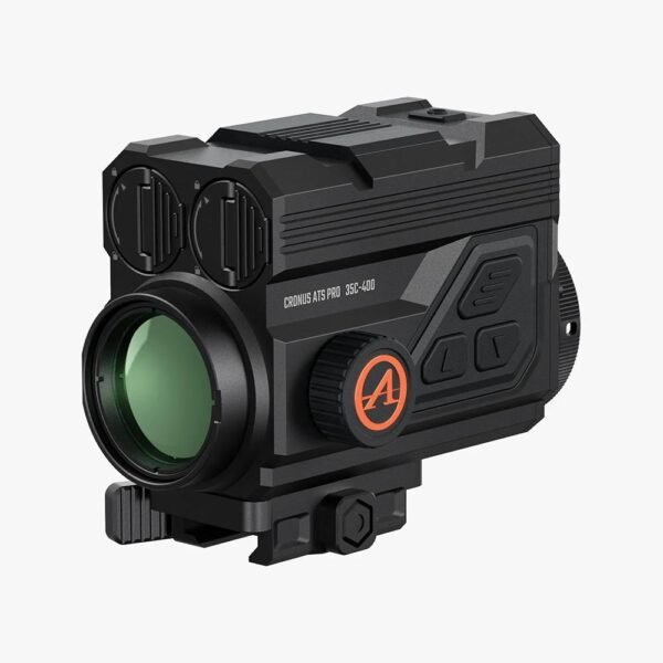 Athlon Cronus ATS Pro Thermal Clip On 35C-400 by Athlon Optics