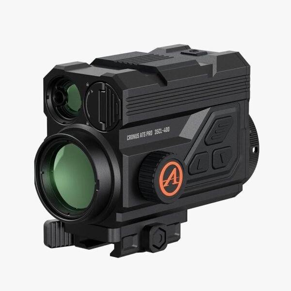 Athlon Cronus ATS Pro Thermal Clip On 35CL-400 by Athlon Optics