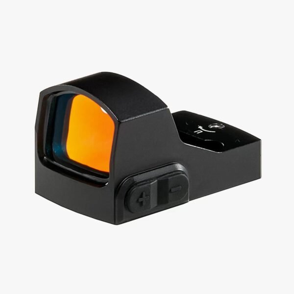 Athlon Midas EDC Red Dot Scope 3 MOA by Athlon Optics