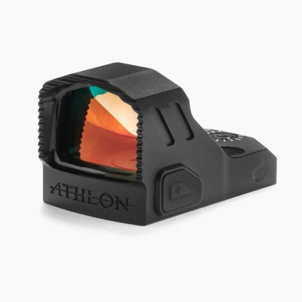 Athlon Midas EDC Pro Red Dot Open Sight by Athlon Optics