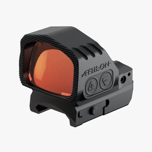 Athlon Midas Beam Red Dot Sight 3 MOA Black by Athlon Optics