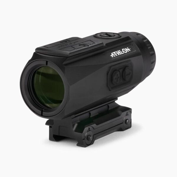 Athlon Midas Flare 5x Prism Sight by Athlon Optics