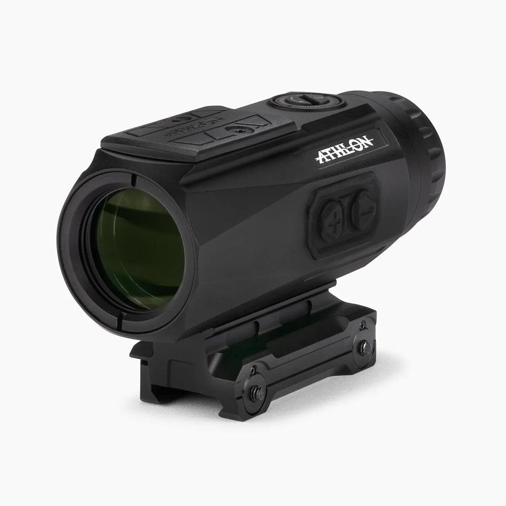 Athlon Midas Flare 5x Prism Sight by Athlon Optics