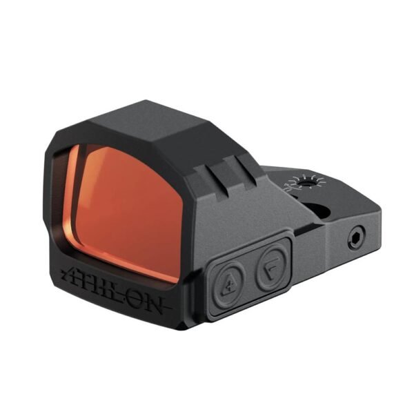 Athlon Talos EDC Pro Red Dot Sight 3 MOA by Athlon Optics