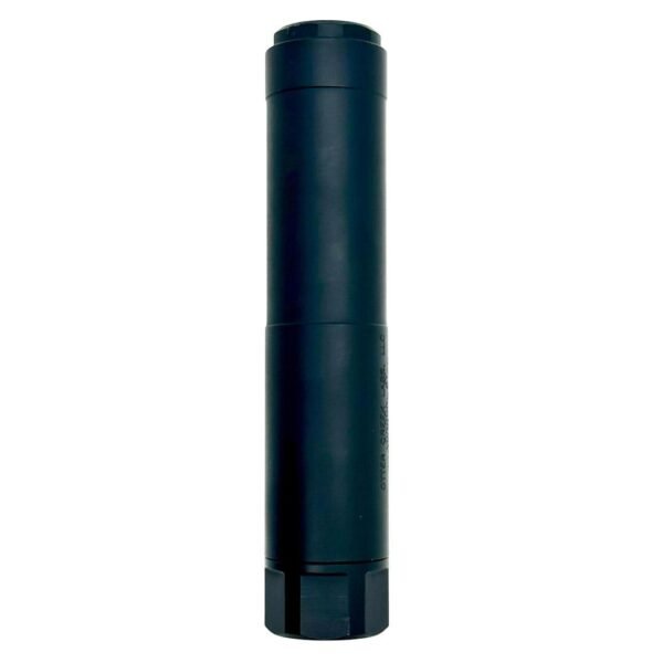 Otter Creek Labs Titanium Direct Thread Suppressor .22 LR 5.18" Length