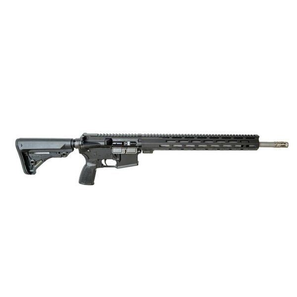 One Horse OH-15 Complete Rifle 6mm ARC 30rd Magazine 16" Barrel 18" M-LOK Handguard Carbine-Length Gas System
