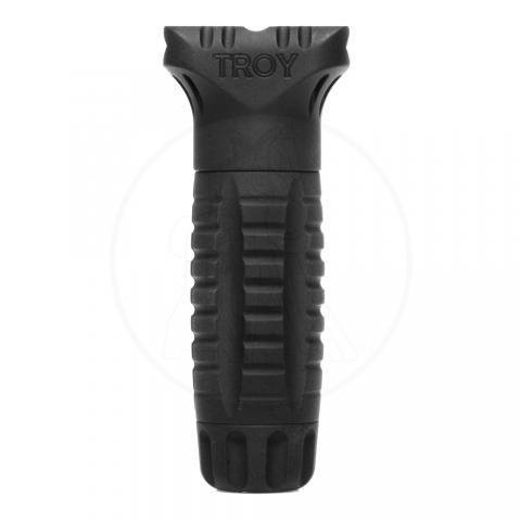 Troy CQB Vertical Grip - Aluminum Black by Troy Industries