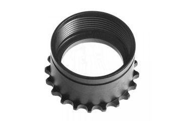 Troy Barrel Nut - Standard by Troy Industries
