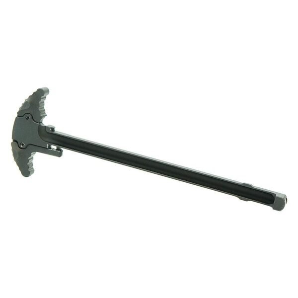 Troy Gas Divert Charging Handle .308 Ambi Black by Troy Industries