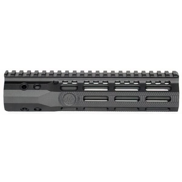 Troy Gen2 SOCC M-LOK BattleRail Handguard 9.6" Low Profile Black by Troy Industries
