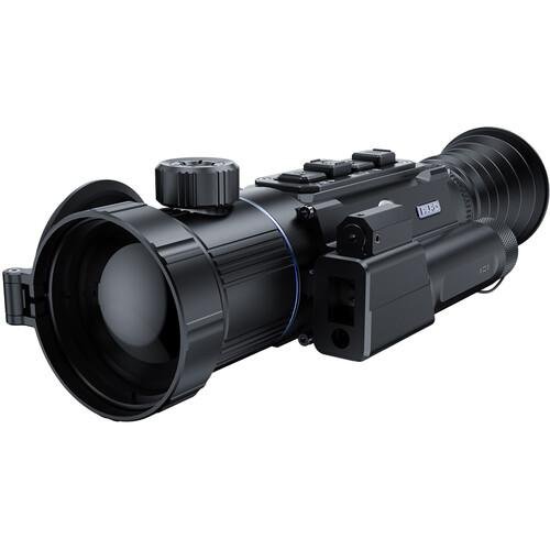 Pard Bobcat 640 New Generation 35mm lens Thermal Imaging Monocular w/LRF by Pard Thermal