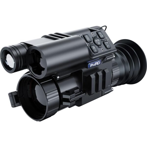 Pard FT34-LRF Thermal Clip-On Scope 384 35mm Lens by Pard Thermal