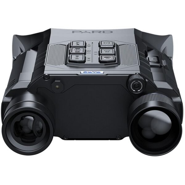 Pard Harrier Thermal Binocular 640-35 w/LRF by Pard Thermal