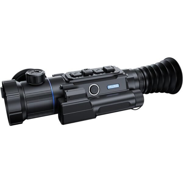 Pard Ocelot Thermal Imaging Rifle Scope with LRF 640-50 50mm Lens by Pard Thermal