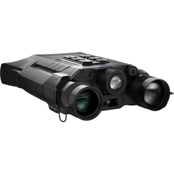 Pard Osprey Dual Spectral Binoculars with LRF 480-35 by Pard Thermal