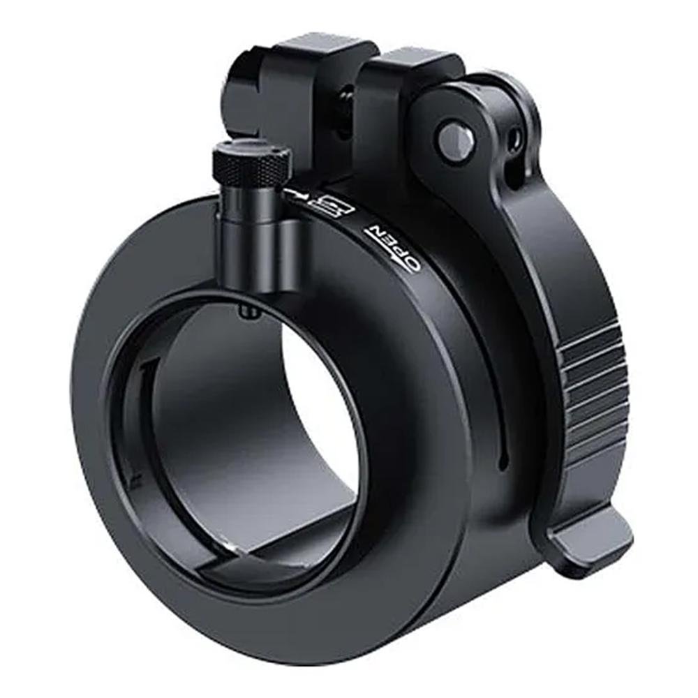 Pard QD-74F Quick Mount Adapter for FT & FD Black by Pard Thermal