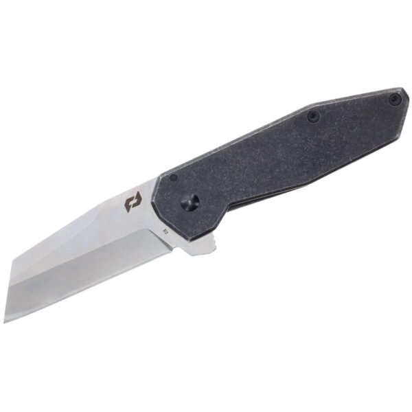 Schrade Slyte Compact Folding Knife 2 2/5" Blade Black by Battenfeld