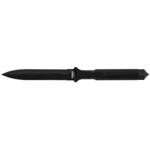 Schrade Extreme Survival Slim Fixed Blade Knife by Battenfeld