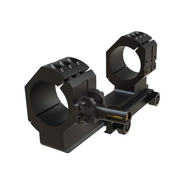 Wheeler Engineering 1-Piece MSR Cantilever Scope Mount 1"unt by AOB